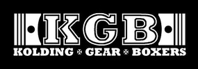 KGB - Kolding Gear Boxers